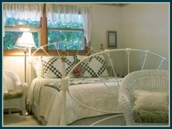 Oak Hill Bed And Breakfast Wisconsin Dells Exterior foto