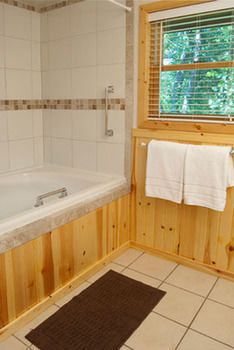 Oak Hill Bed And Breakfast Wisconsin Dells Exterior foto