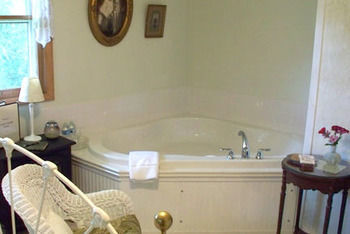 Oak Hill Bed And Breakfast Wisconsin Dells Exterior foto