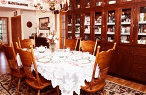 Oak Hill Bed And Breakfast Wisconsin Dells Exterior foto