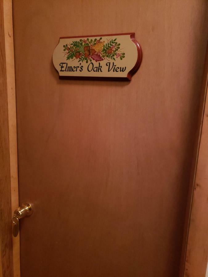 Oak Hill Bed And Breakfast Wisconsin Dells Quarto foto