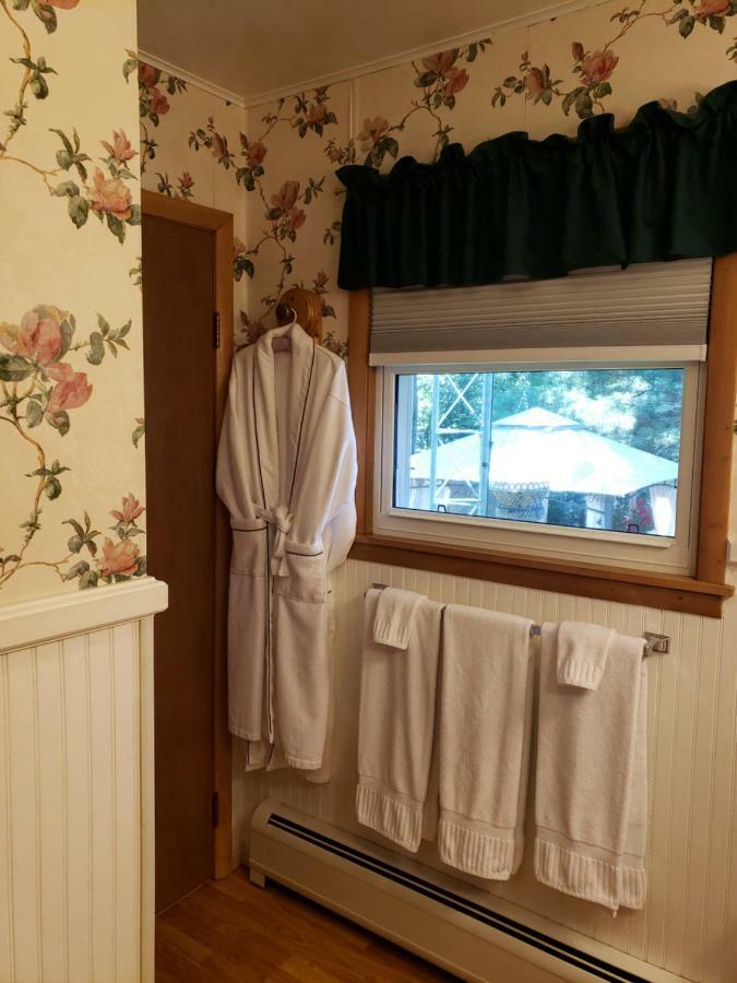 Oak Hill Bed And Breakfast Wisconsin Dells Exterior foto