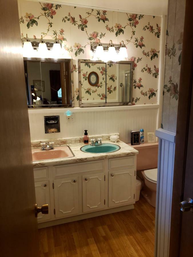 Oak Hill Bed And Breakfast Wisconsin Dells Exterior foto